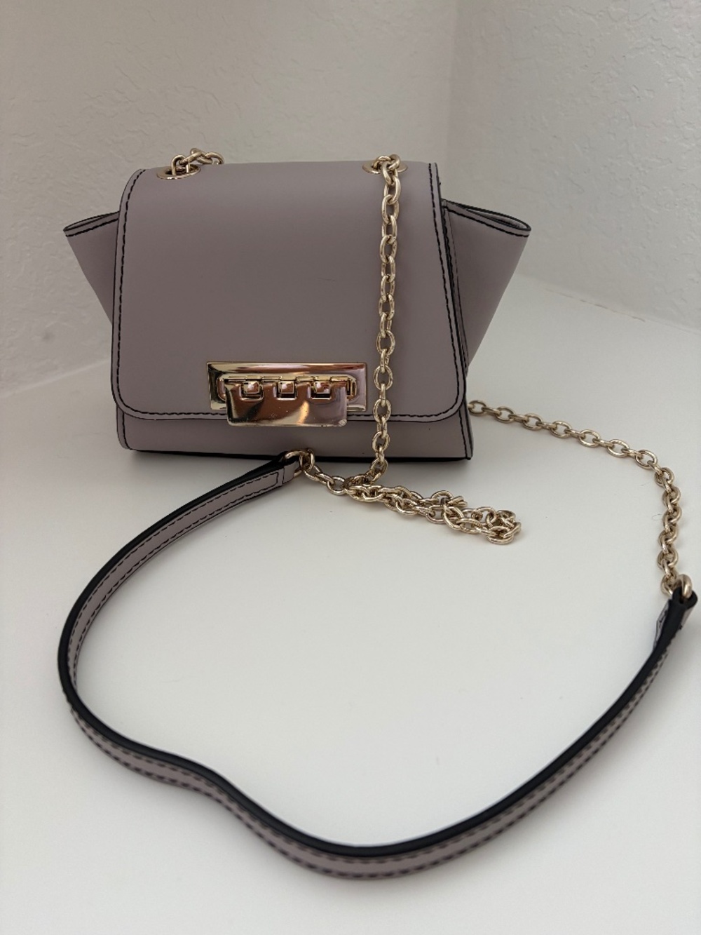 Zac Posen Handbag-Excellent Condition Shoulder Bag